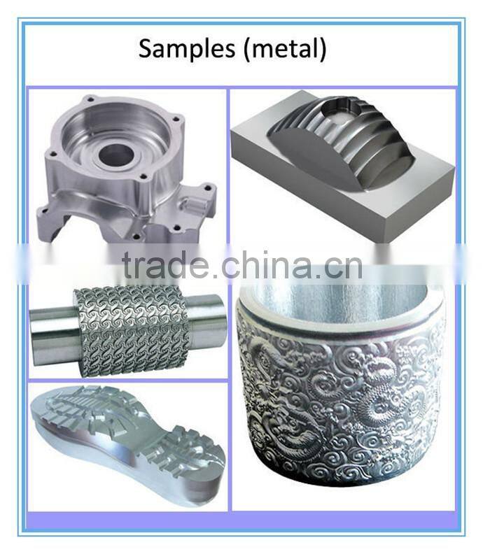 new machine for small business aluminum cutting machine metal cnc router machine