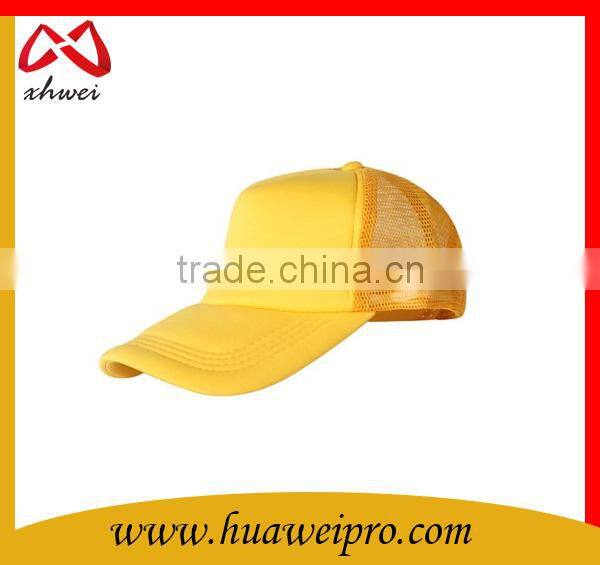 Male And Female Trucker Hats Outdoor Casual Hip-hop Street Mesh Hat Sport Cap Unisex Baseball Caps
