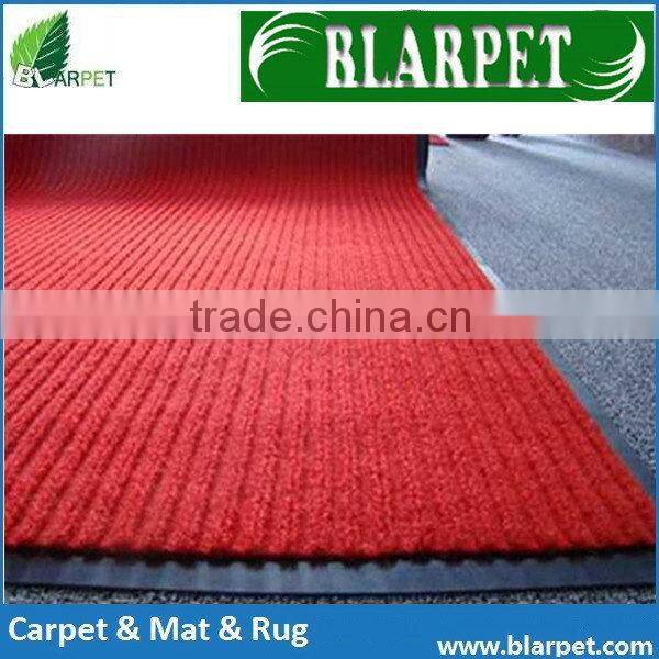 Modern stylish cheap needle punched automobile carpet
