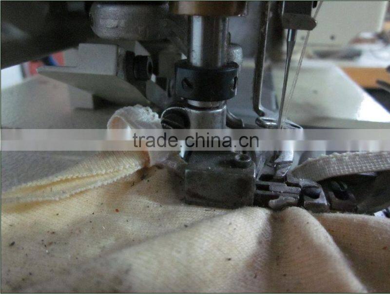 for garment factory used machine yamato interlock industrial sewing machine