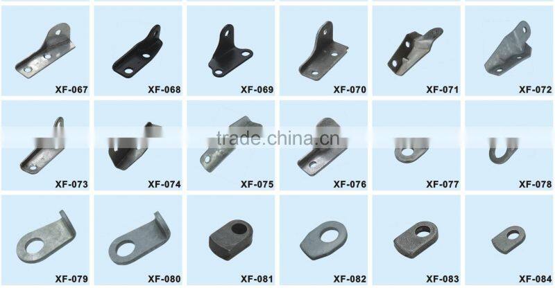 Xiongfeng advertising light box gas spring