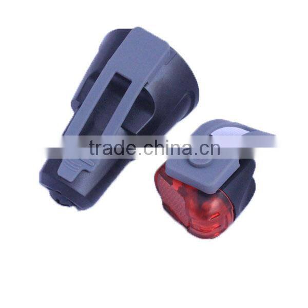 Plastic LED Bicycle Light/Bicycle tail light