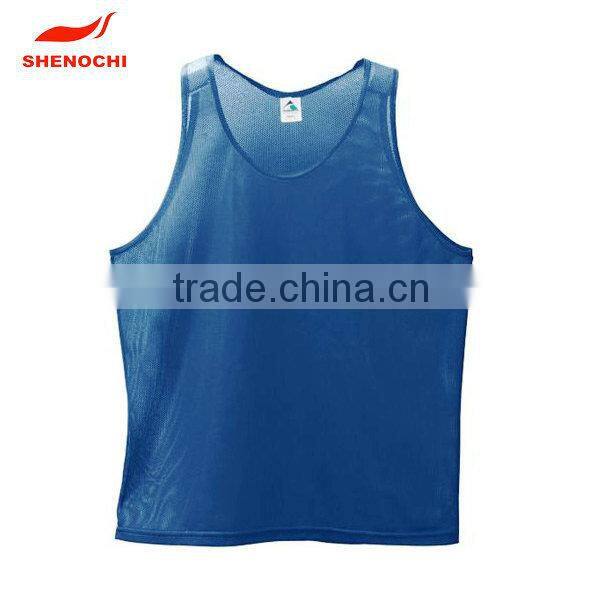 2014 light and comfortable running singlet, running wear/running vest