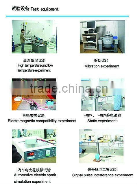 oil cooler cover for TOYOTA 13B 15701-56011 -cooloer cover also supply weichai engine oil cooler cover