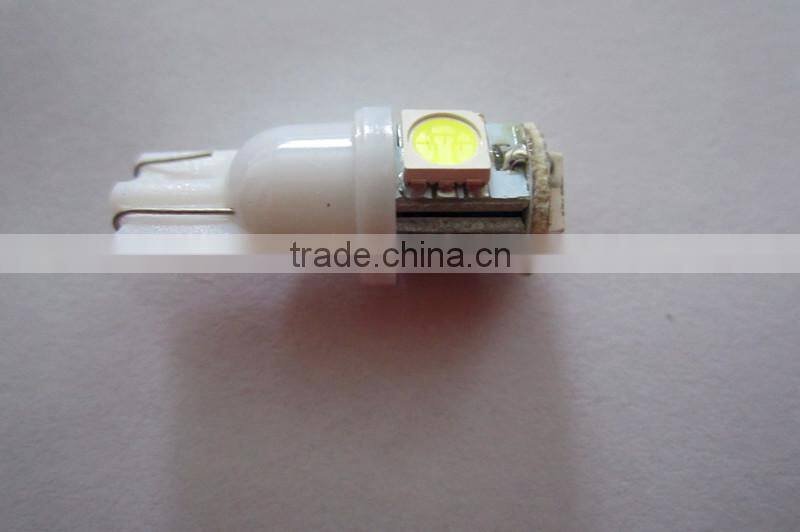 T10 4 SMD 5050 5 SMD5050 13 SMD5050 SMD3020 SMD3528 automobile bulbs Auto Lighting System LED light LED lamp