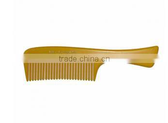 Flexible compact comb 5