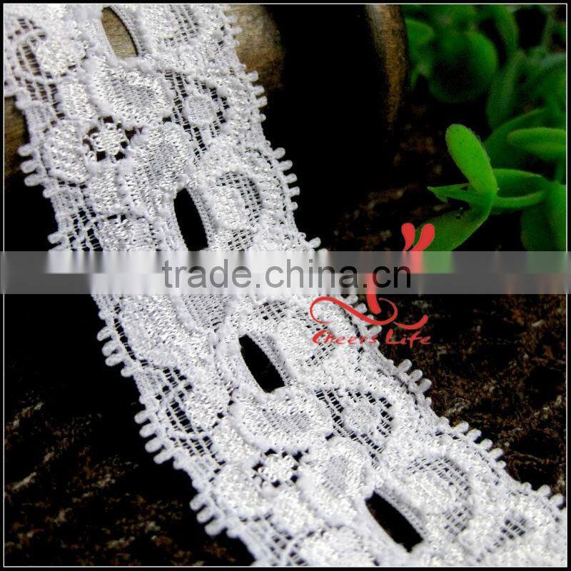 2013-cheerslife swiss lace fabric