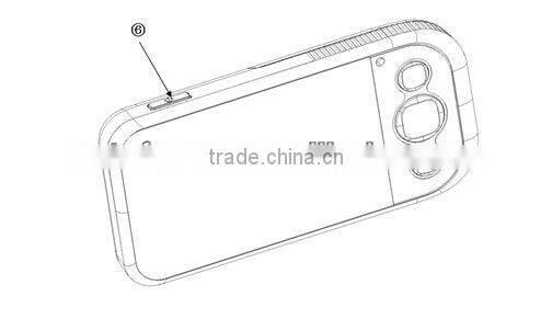 New 4.3inch Portable Video Magnifier