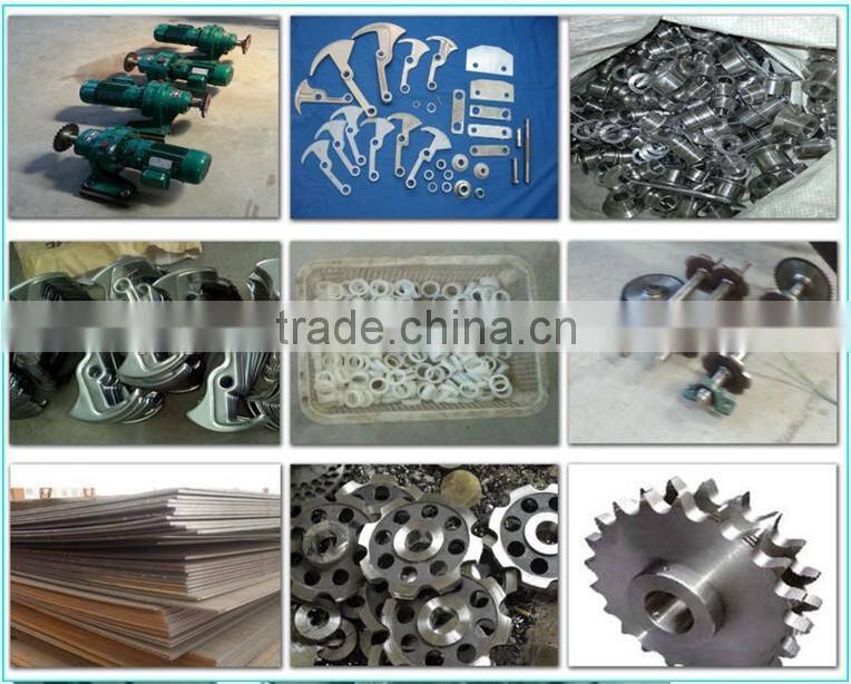 Cheap Mechanical Fine Bar Screen for Waste water treatment