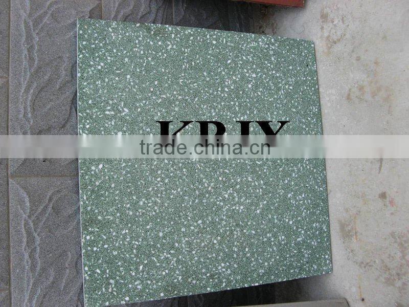 Terrazzo tiles - KEBO TERRAZZO TILE MACHINE