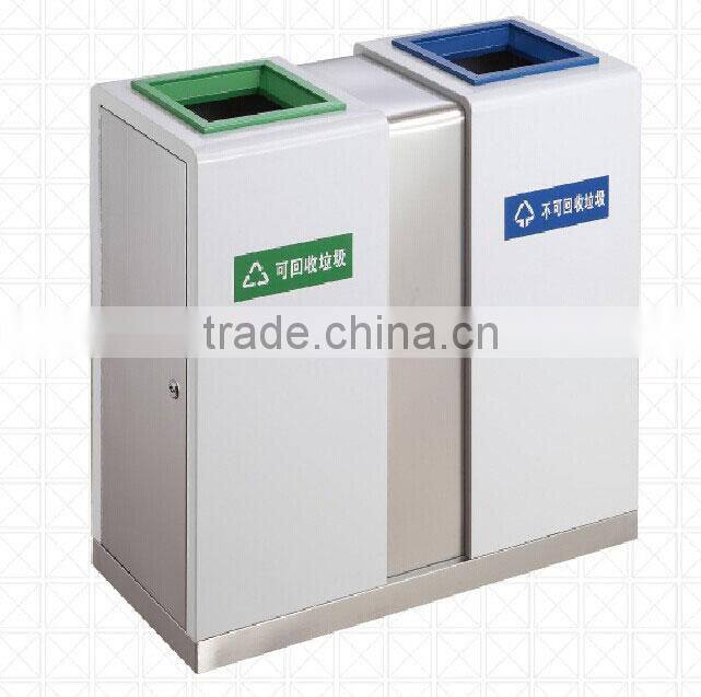 Liquid Reservoir Catering Waste Bin