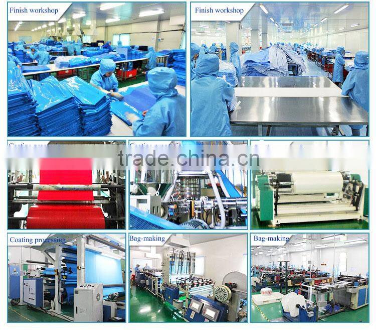 Hot sales medical disposable natural latex examination gloves powder/powder free latex glove from Malaysia