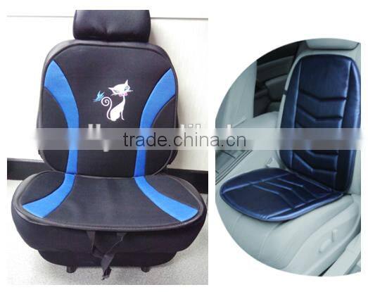 Professional china supplier universal mesh car seat massage cushion