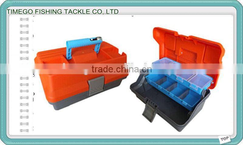 Chinese Manufactory Fishing Tackle Box Fishing Box