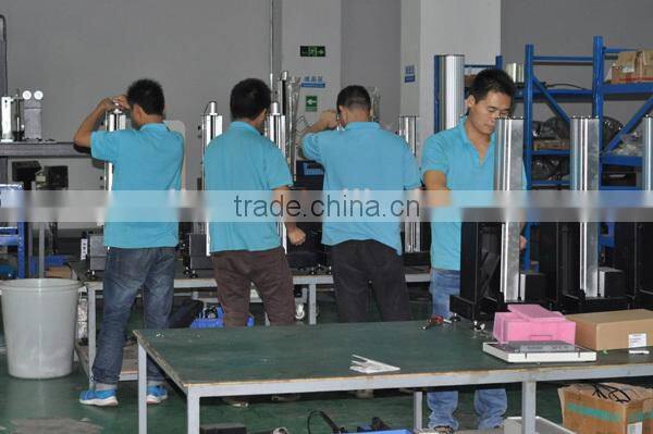 Material Testing Machine for shoe test