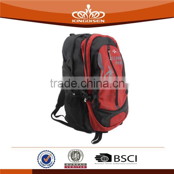 Cheap practical PU sport bags for men
