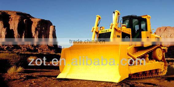 TY165-2 Bulldozer with weichai engine 165HP popular for exporting to Africa and Russia markets