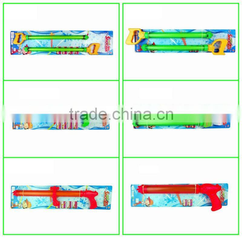 foam plastic water pump with ASTM EN71 certification