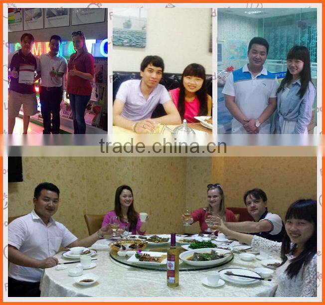 2015 1325 high quality syntec control system cnc router