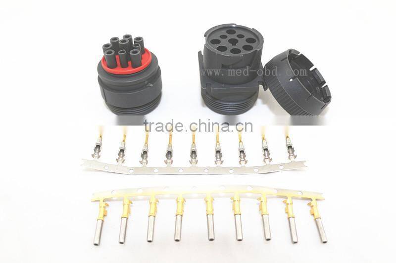 Deutsch Connector J1939 9pin Connector