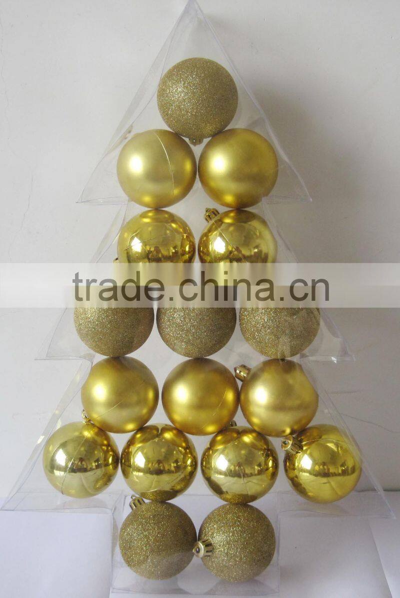 christmas hanging ball