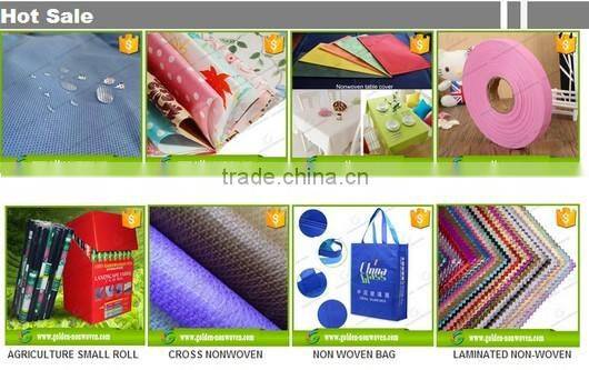 40gr Non-toxic sms nonwoven medical fabric,sms hat material,sms surgical gown fabrics smms non-woven fabric factory