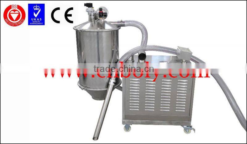 Pneumatic Vacuum conveyor Machine