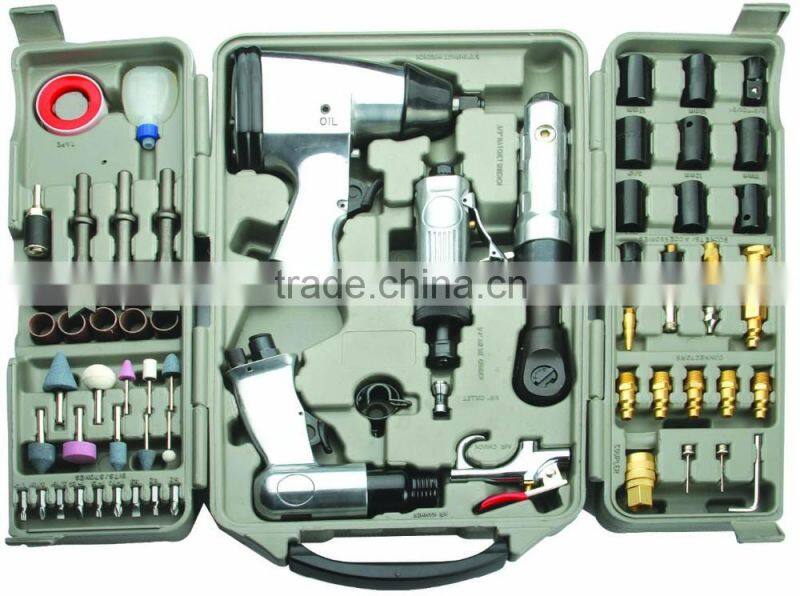 71PCS AIR TOOL KIT NA-71PCS