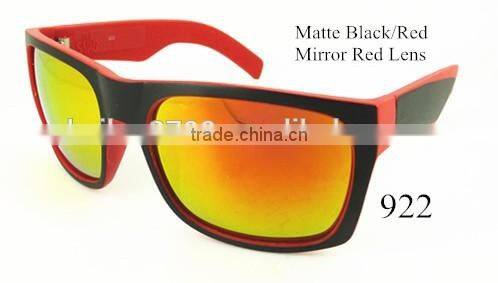 2016 Big Frame Custom Rubber Sunglasses Manufacturers
