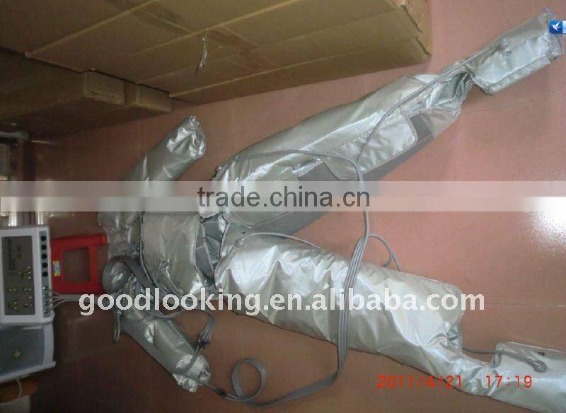 the best 2014 portable guangzhou lymphatic drainage slimming machine