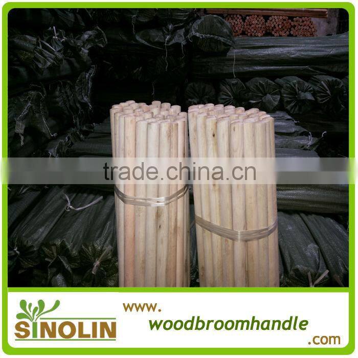 2014 hotsell wooden stick for broom