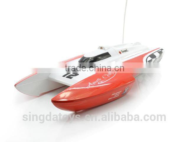 Hot Selling!3352 High Speed RC Racing Boat For Sale