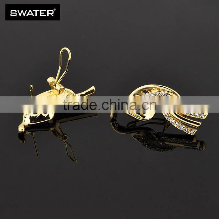 Best Selling Products In America 24K Gold Jewelry Set