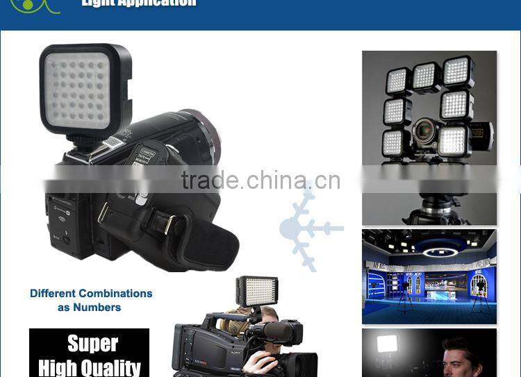LED-5006 Professional Lighting LED Photo Light Photography Equipment