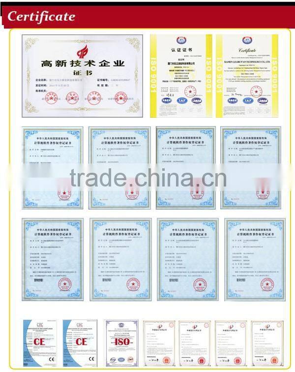 Intelligent industrial automatic mig welding machine with full digital display YD-500GM4