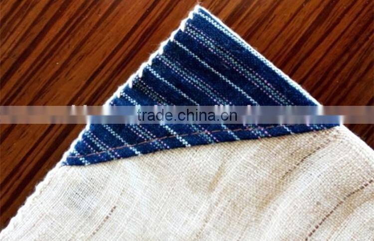 Mini Square Coaster Made Of Cloth