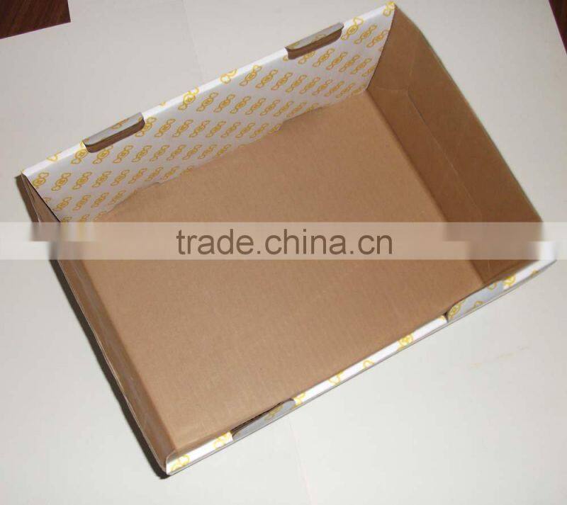 carton box with a lid printing paper box for packaging