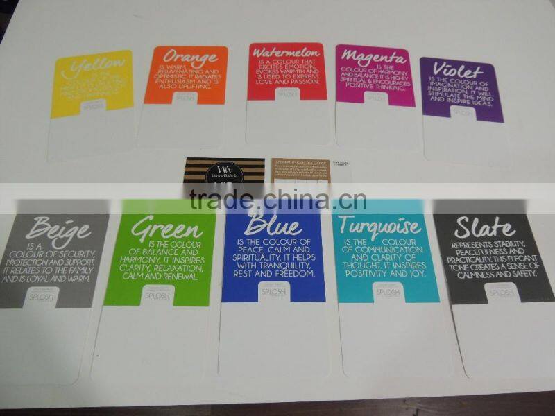 paper tag paper cards for greeting cards