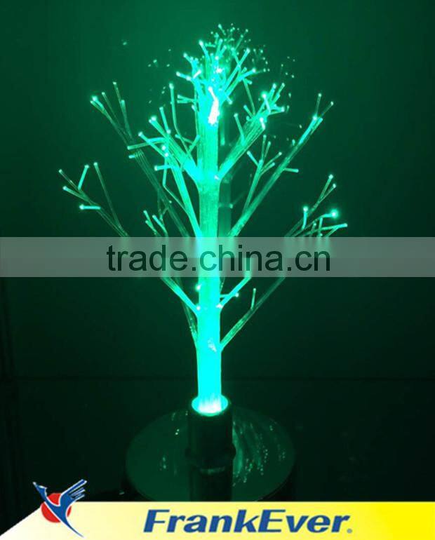 Frankever DIY fiber light decoration art lamp customize design