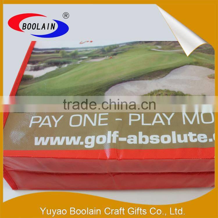 New products 2016 pp non woven bag buy wholesale direct from china