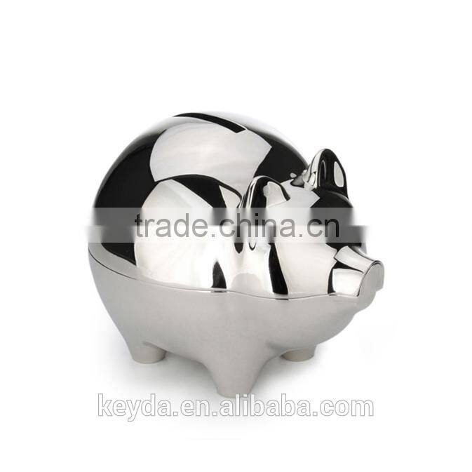 Hippo money bank