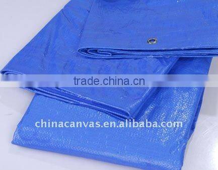 Truck tarpaulin