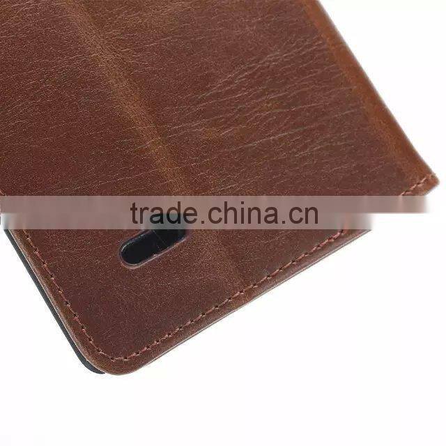 High quality pu leather case for LG G FLEX2,wallet pattern case forLG G FLEX2