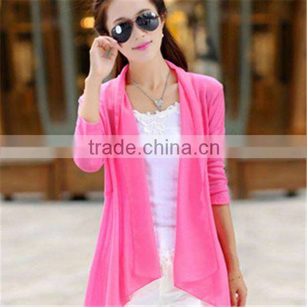 2014 fashion Sun Clothing Beach Protection clothing UV sunscreen shirt sun protection sportswear