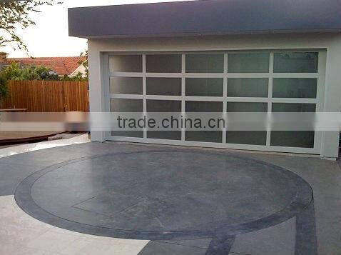 Hot rod show car turntable for sale