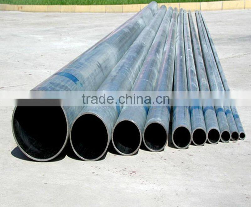 Hot sell galvanized steel pipe