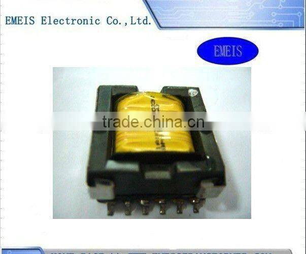 low frequency horizontal EI type transformer