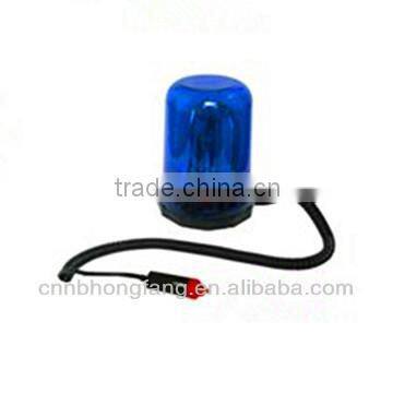 Hot sell!Auto top Mounting Emergency Strobe Warning Light Magnetic Base Strobe Light