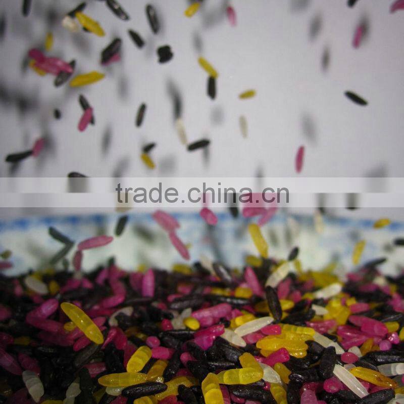 cheap artificial rice processing line