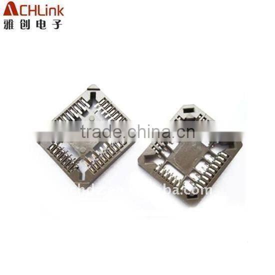 PLCC Socket 32Pin SMT
